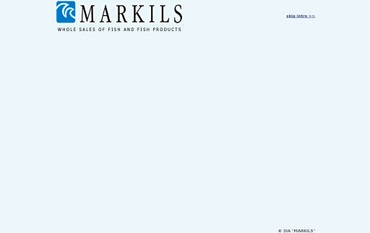 Markils, SIA